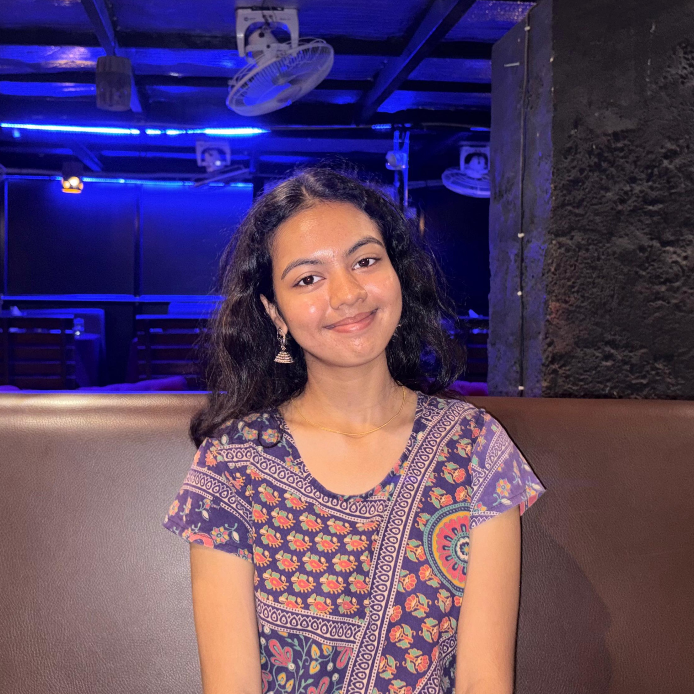 Robotics Team Member